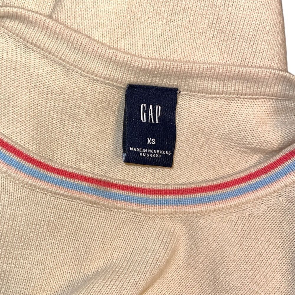 GAP SIZE XS  - Picture 2 of 2